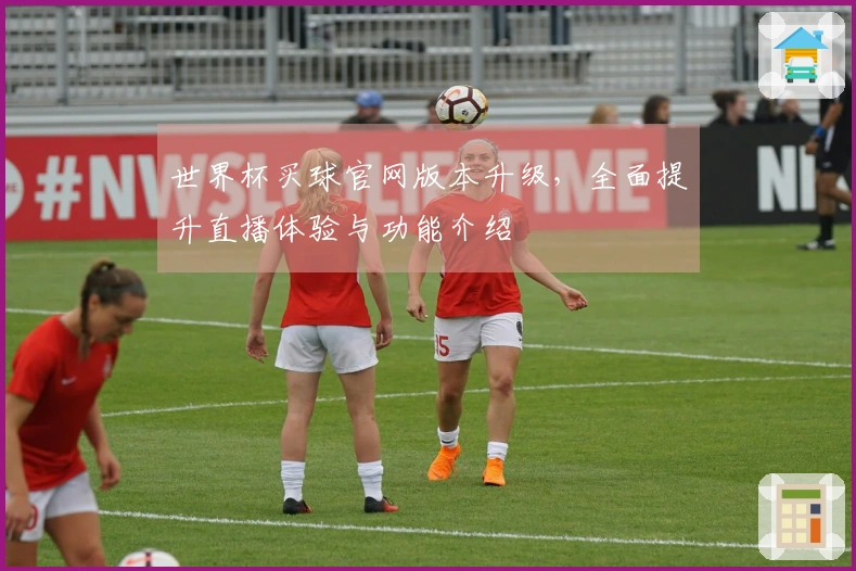 世界杯买球官网版本升级，全面提升直播体验与功能介绍