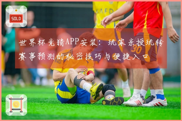 世界杯竞猜APP安装：玩家亲授玩转赛事预测的秘密技巧与便捷入口