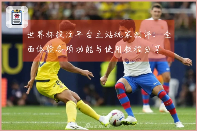 世界杯投注平台主站玩家测评：全面体验各项功能与使用教程分享