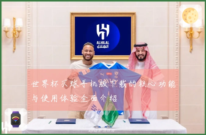 世界杯买球手机版下载的核心功能与使用体验全面介绍