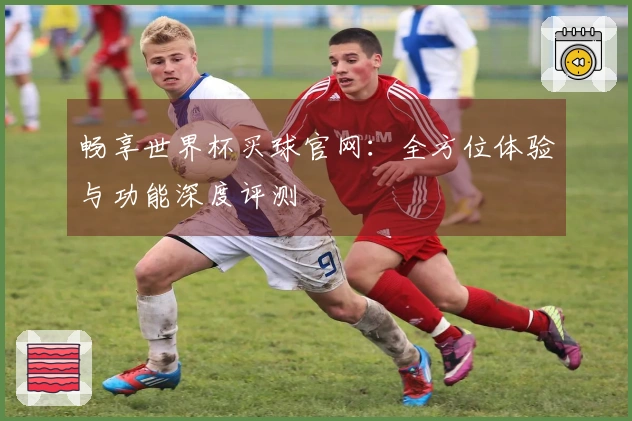畅享世界杯买球官网：全方位体验与功能深度评测