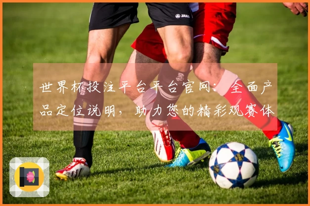 世界杯投注平台平台官网：全面产品定位说明，助力您的精彩观赛体验