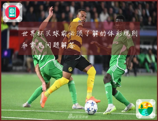 世界杯买球前必须了解的体彩规则和常见问题解答